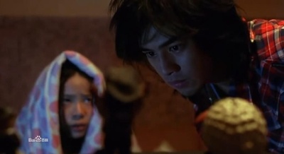 见鬼十法剧照的剧照