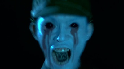 见鬼十法剧照的剧照