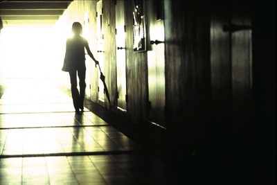 见鬼剧照的剧照