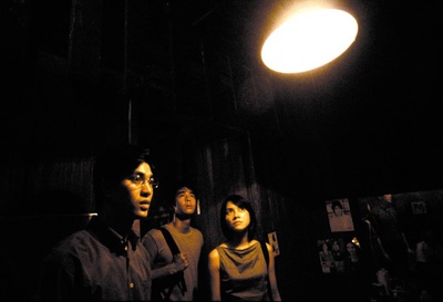 见鬼剧照的剧照