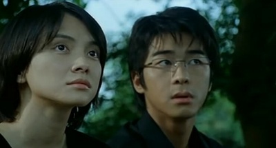 见鬼剧照的剧照