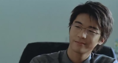 见鬼剧照的剧照