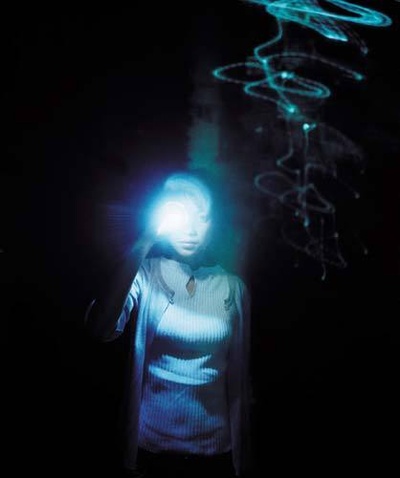 见鬼剧照的剧照