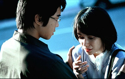 见鬼剧照的剧照