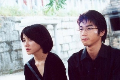 见鬼剧照的剧照