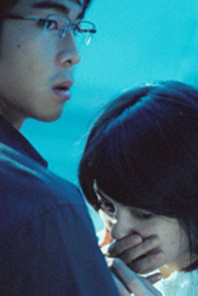 见鬼剧照的剧照