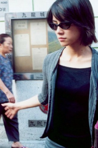 见鬼剧照的剧照