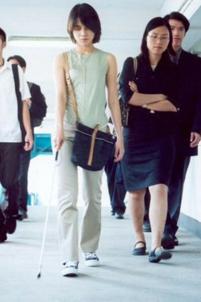 见鬼剧照的剧照