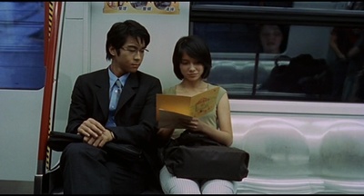 见鬼剧照的剧照