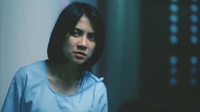 见鬼剧照的剧照