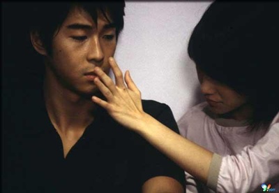 见鬼剧照的剧照