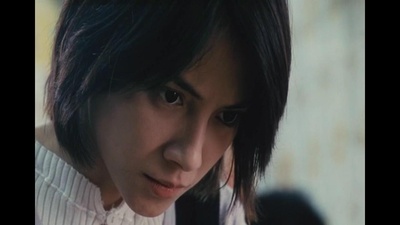 见鬼剧照的剧照