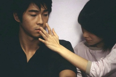 见鬼剧照的剧照