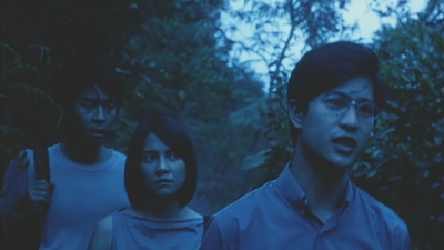 见鬼剧照的剧照