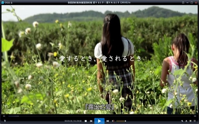 你爱的时候和被爱的时候剧照的剧照