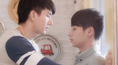 爱，爱你剧照的剧照