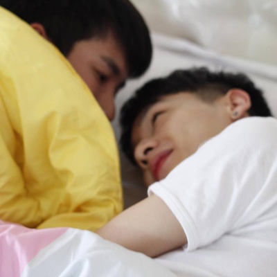 爱，爱你剧照的剧照