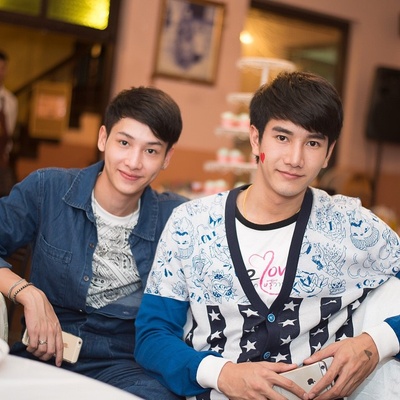 爱，爱你剧照的剧照