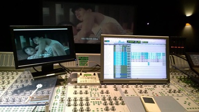 爱，爱你剧照的剧照