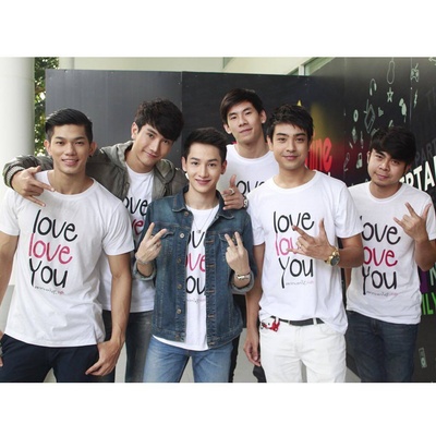 爱，爱你剧照的剧照