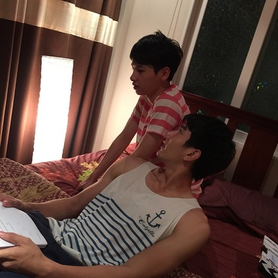 爱，爱你剧照的剧照