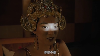 赌圣2：街头赌圣剧照的剧照