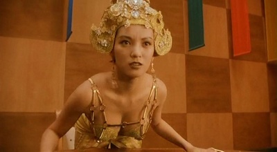 赌圣2：街头赌圣剧照的剧照