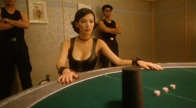 赌圣2：街头赌圣剧照的剧照