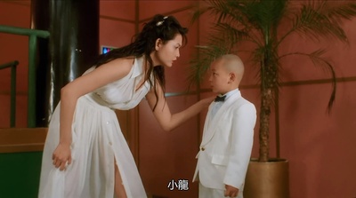 赌圣2：街头赌圣剧照的剧照