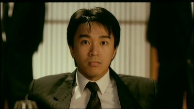 赌圣剧照的剧照