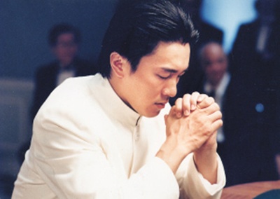 赌圣剧照的剧照