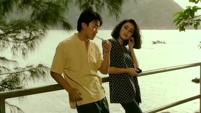 赌圣剧照的剧照