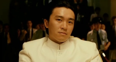 赌圣剧照的剧照