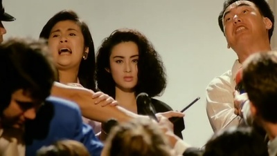 赌圣剧照的剧照