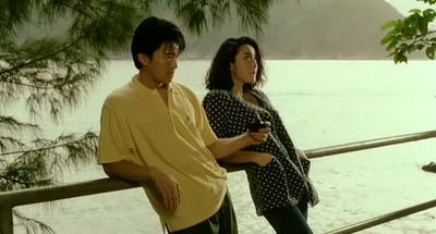 赌圣剧照的剧照