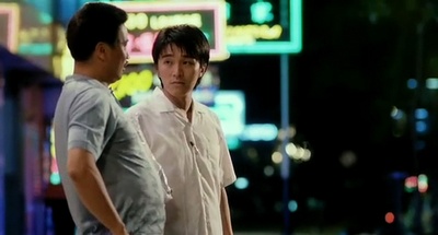 赌圣剧照的剧照