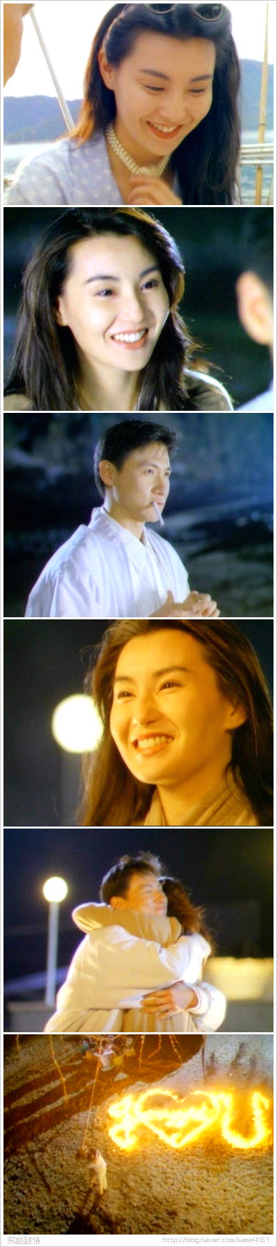 飞越谜情剧照的剧照