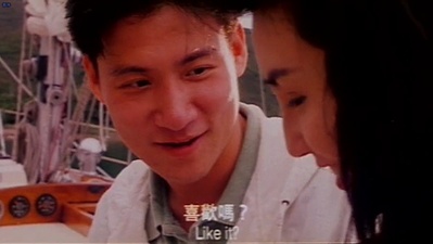 飞越谜情剧照的剧照