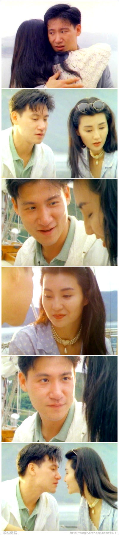 飞越谜情剧照的剧照