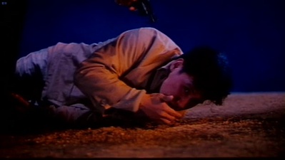 飞越谜情剧照的剧照