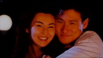 飞越谜情剧照的剧照