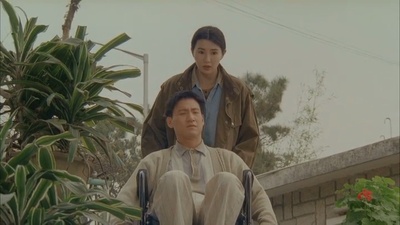 飞越谜情剧照的剧照