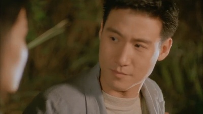 飞越谜情剧照的剧照