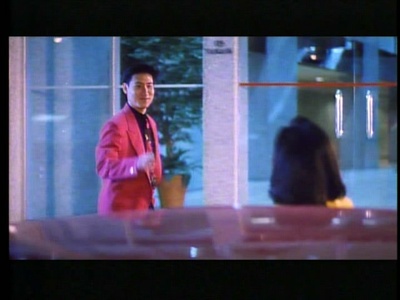 飞越谜情剧照的剧照