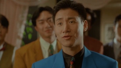 飞越谜情剧照的剧照