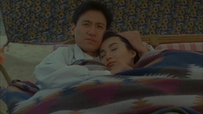 飞越谜情剧照的剧照