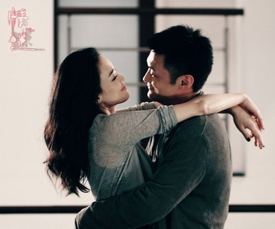 情谜剧照的剧照