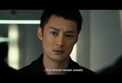 情谜剧照的剧照