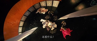 情谜剧照的剧照