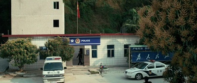 情谜剧照的剧照